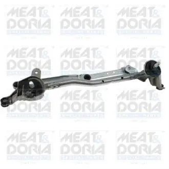 227061 Автозапчастина MEAT&DORIA підбір по vin на Brocar