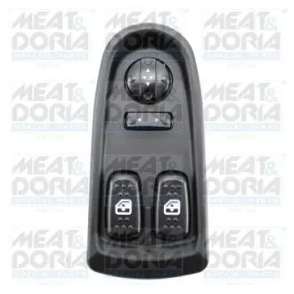 26604 Автозапчастина MEAT&DORIA підбір по vin на Brocar