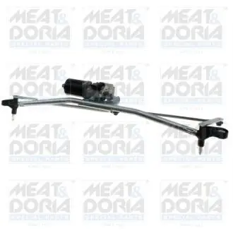 207134 Автозапчастина MEAT&DORIA подбор по vin на Brocar