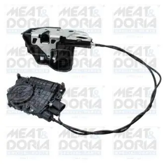 31793 Дверний замок MEAT&DORIA подбор по vin на Brocar