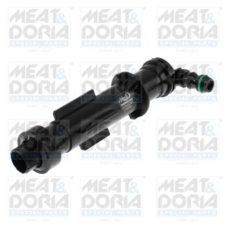 209214 Автозапчастина MEAT&DORIA підбір по vin на Brocar