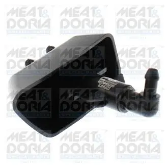 209257 Автозапчастина MEAT&DORIA подбор по vin на Brocar