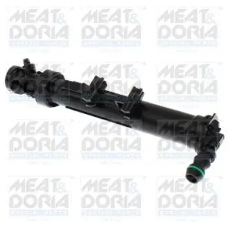 209082 Автозапчастина MEAT&DORIA підбір по vin на Brocar