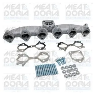 89575 Колектор, система відведення ВГ MEAT&DORIA підбір по vin на Brocar