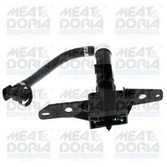 209281 Автозапчастина MEAT&DORIA підбір по vin на Brocar