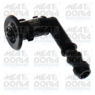 209189 Автозапчастина MEAT&DORIA підбір по vin на Brocar
