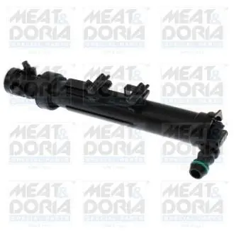 209083 Автозапчастина MEAT&DORIA підбір по vin на Brocar