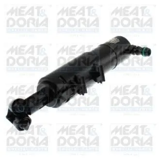 209061 Форсунка подачі води для миття, система очищення фар MEAT&DORIA подбор по vin на Brocar