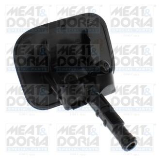 209208 Автозапчастина MEAT&DORIA підбір по vin на Brocar