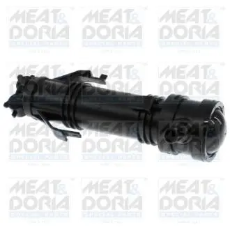 209144 Автозапчастина MEAT&DORIA підбір по vin на Brocar