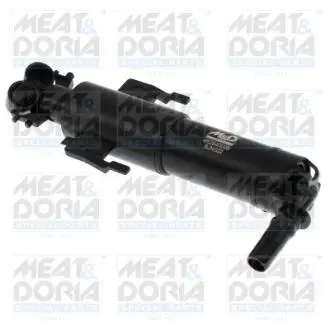 209039 Автозапчастина MEAT&DORIA підбір по vin на Brocar