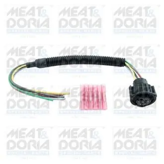 25124 Комплект кабелів, задній ліхтар MEAT&DORIA подбор по vin на Brocar