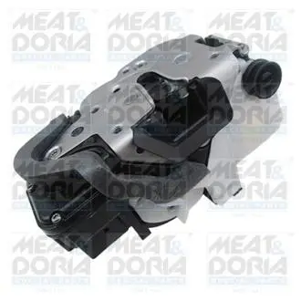 31148 Дверний замок MEAT&DORIA підбір по vin на Brocar
