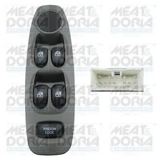 26057 Автозапчастина MEAT&DORIA подбор по vin на Brocar