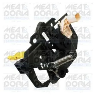 31858 Замок кришки капота MEAT&DORIA підбір по vin на Brocar
