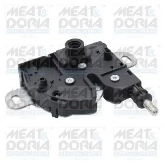 31777 Замок кришки капота MEAT&DORIA підбір по vin на Brocar