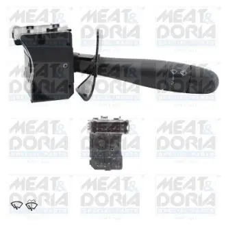 231069 Автозапчастина MEAT&DORIA підбір по vin на Brocar