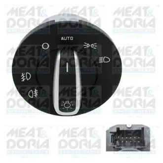 23860 Автозапчастина MEAT&DORIA підбір по vin на Brocar