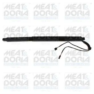 301124 Автозапчастина MEAT&DORIA подбор по vin на Brocar