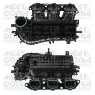 89718 Автозапчастина MEAT&DORIA підбір по vin на Brocar