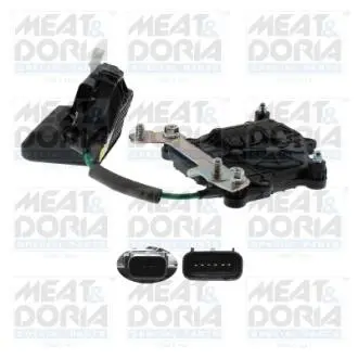 31880 Автозапчастина MEAT&DORIA підбір по vin на Brocar