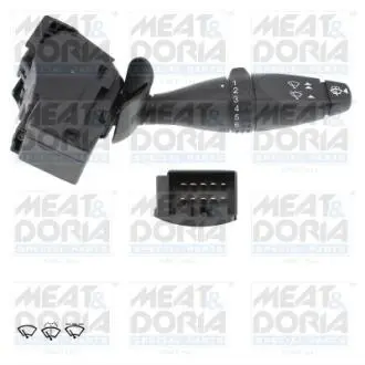231930 Автозапчастина MEAT&DORIA підбір по vin на Brocar