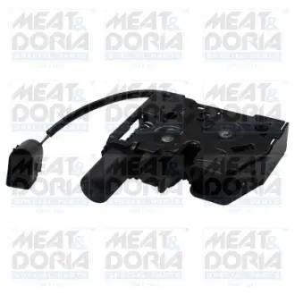31762 Замок кришки капота MEAT&DORIA подбор по vin на Brocar