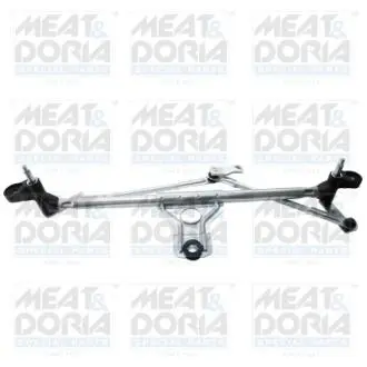 227083 Автозапчастина MEAT&DORIA подбор по vin на Brocar