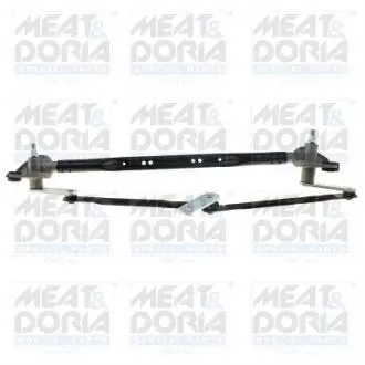 227096 Автозапчастина MEAT&DORIA подбор по vin на Brocar