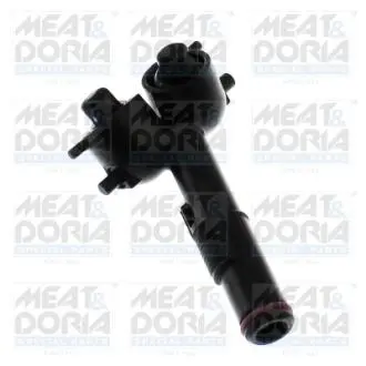 209252 Ропилювач,очищення фар MEAT&DORIA підбір по vin на Brocar