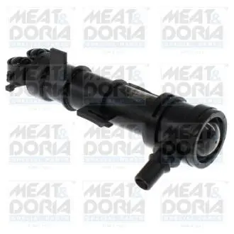 209158 Автозапчастина MEAT&DORIA підбір по vin на Brocar