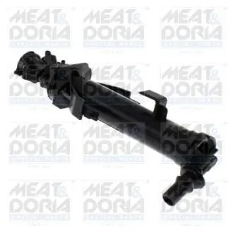 209155 Автозапчастина MEAT&DORIA підбір по vin на Brocar