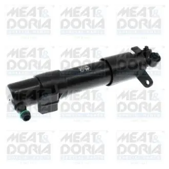 209071 Автозапчастина MEAT&DORIA підбір по vin на Brocar