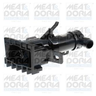 209279 Автозапчастина MEAT&DORIA підбір по vin на Brocar