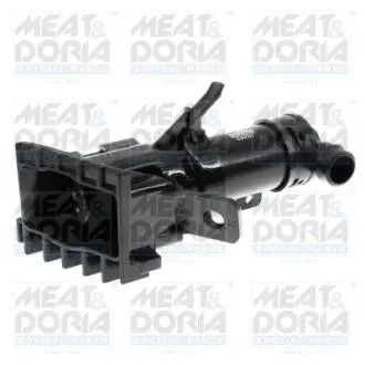 209279 Автозапчастина MEAT&DORIA підбір по vin на Brocar