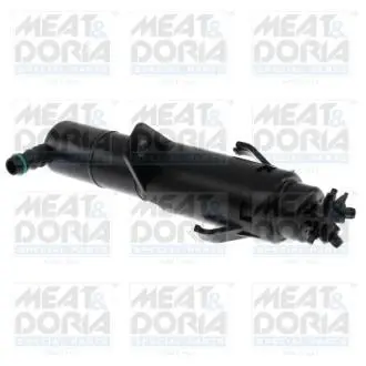 209132 Форсунка подачі води для миття, система очищення фар MEAT&DORIA подбор по vin на Brocar