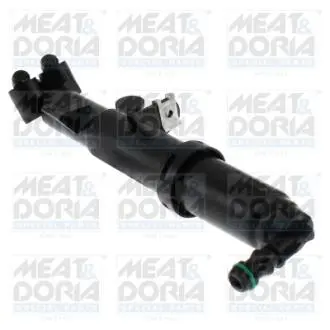 209065 Автозапчастина MEAT&DORIA підбір по vin на Brocar
