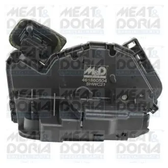 31699 Дверний замок MEAT&DORIA підбір по vin на Brocar