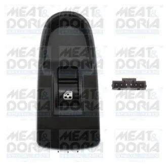 26753 Автозапчастина MEAT&DORIA підбір по vin на Brocar