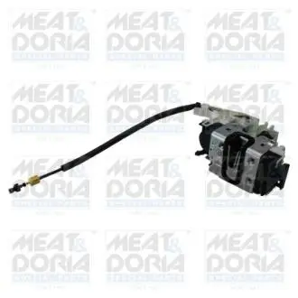 31717 Автозапчастина MEAT&DORIA підбір по vin на Brocar