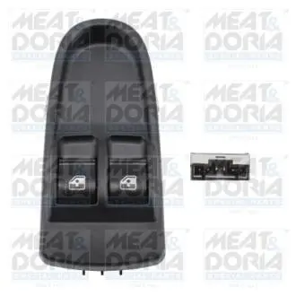 26605 Реле піднімання скла MEAT&DORIA підбір по vin на Brocar
