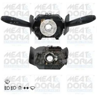 231039 Перемикач на рульовій колонці MEAT&DORIA підбір по vin на Brocar