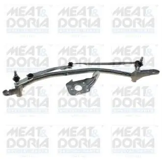 227114 Автозапчастина MEAT&DORIA підбір по vin на Brocar