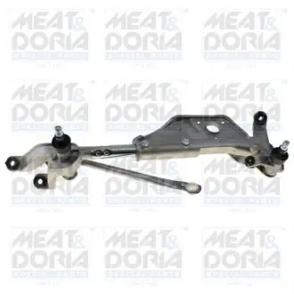 227085 Автозапчастина MEAT&DORIA підбір по vin на Brocar
