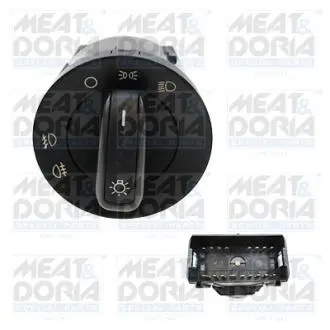 23859 Автозапчастина MEAT&DORIA підбір по vin на Brocar