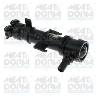 209159 Автозапчастина MEAT&DORIA підбір по vin на Brocar