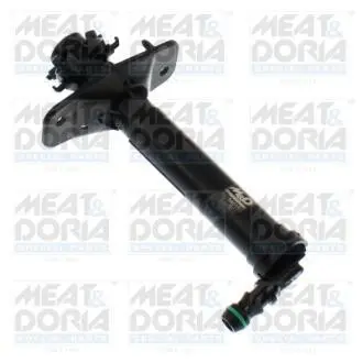 209105 Автозапчастина MEAT&DORIA підбір по vin на Brocar