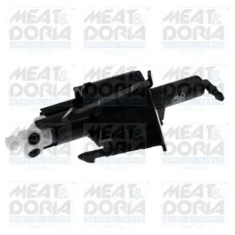 209220 Автозапчастина MEAT&DORIA подбор по vin на Brocar