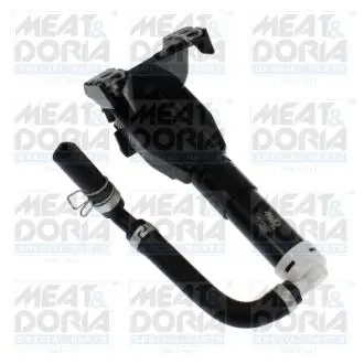 209231 Автозапчастина MEAT&DORIA підбір по vin на Brocar