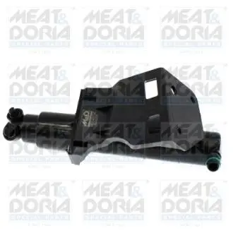 209079 Форсунка подачі води для миття, система очищення фар MEAT&DORIA підбір по vin на Brocar